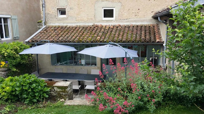 Les Clés de Saint Mayeul