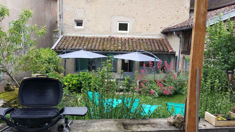 Les Clés de Saint Mayeul