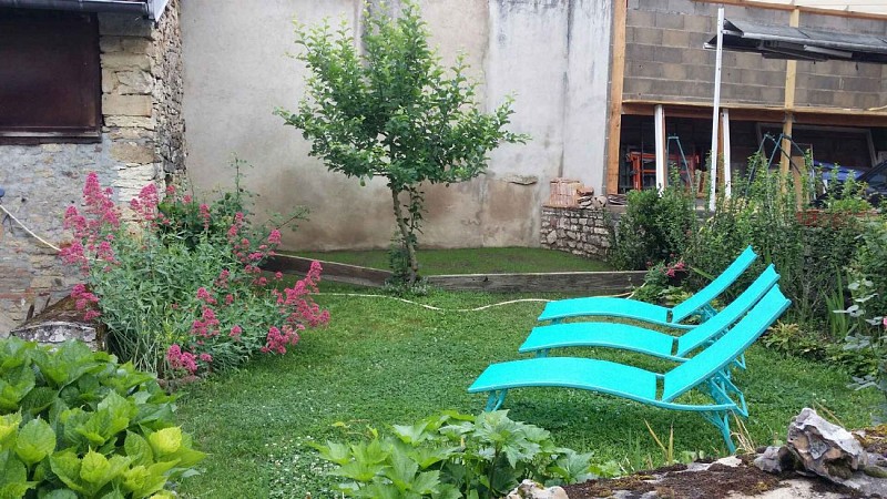 Les Clés de Saint Mayeul