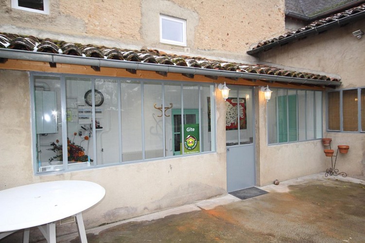 Les Clés de Saint Mayeul