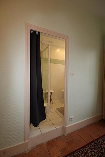 Les Clés de Saint Mayeul