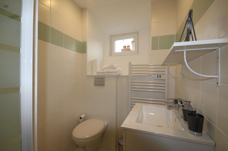 Les Clés de Saint Mayeul