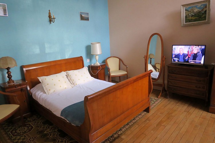 Chambre Glaïeul