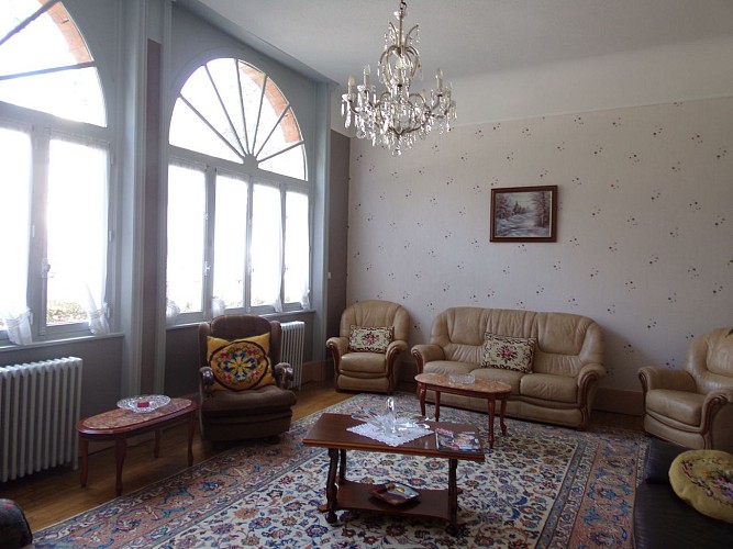 Salon