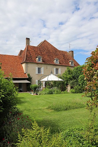 MONTOT Ferme de côté ISA