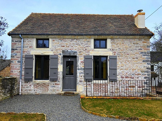 Gîte des Lilas