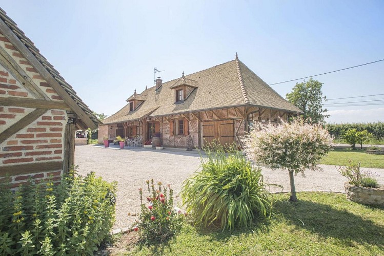 La Maison du Bonheur