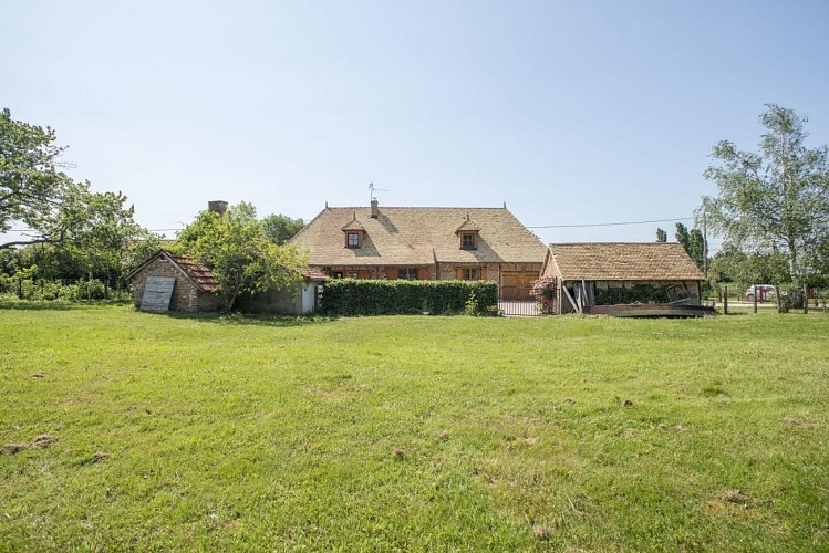 La Maison du Bonheur