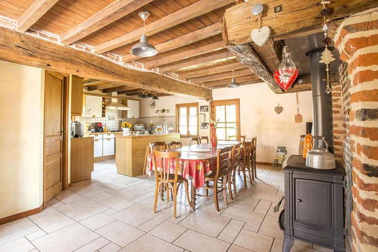 La Maison du Bonheur