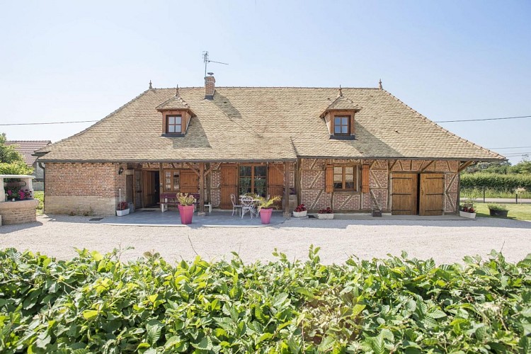 La Maison du Bonheur