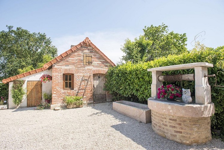 La Maison du Bonheur