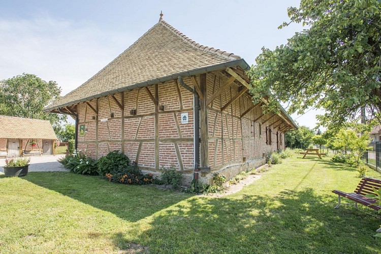 La Maison du Bonheur