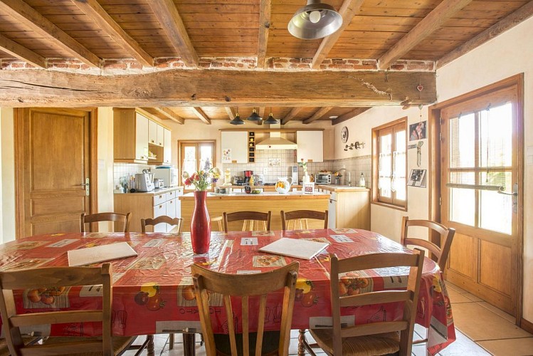 La Maison du Bonheur