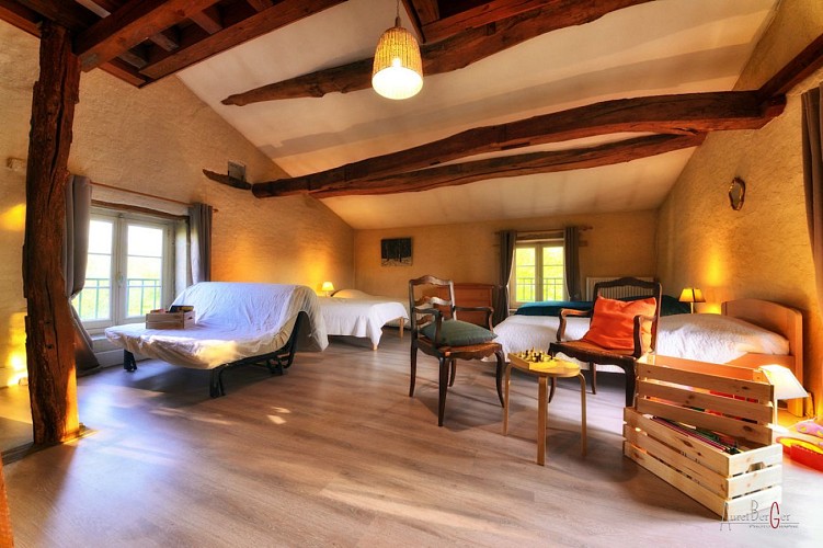 chambre 3