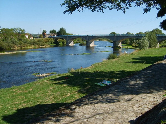 Des Rives de Loire