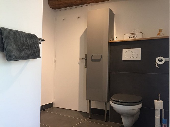 les charmilles SDB 1