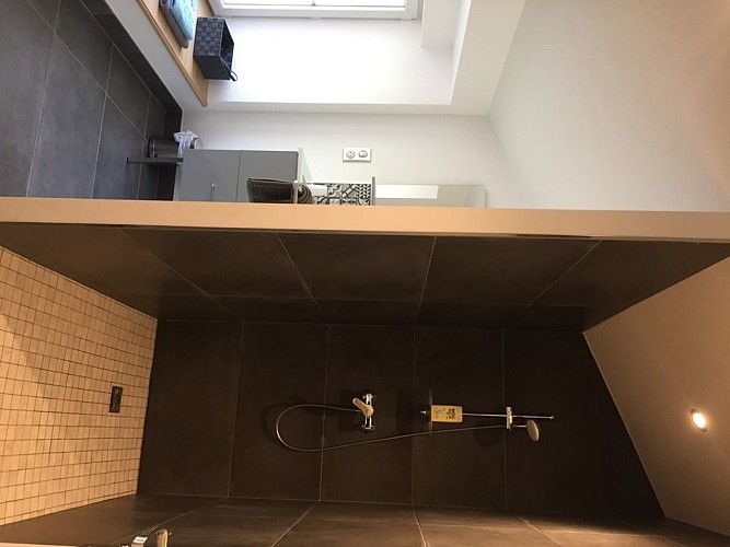 les charmilles SDB 2