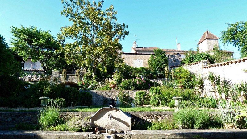 La Demeure de l'Apothicaire