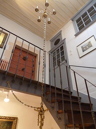 La Demeure de l'Apothicaire