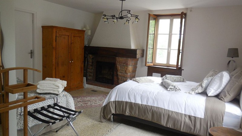 La Source de Taizé Chambre Misha_ N.Schwarzbauer