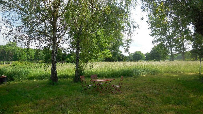 La Source de Taizé Jardin_ N.Schwarzbauer