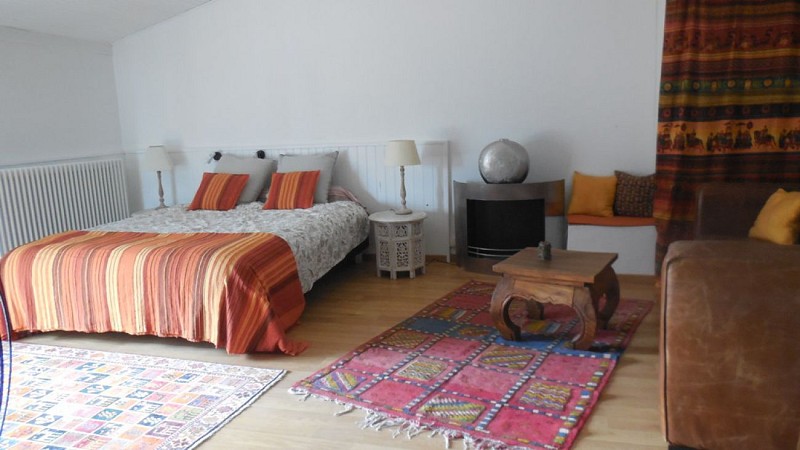 La Source de Taizé Studio indien_ N.Schwarzbauer