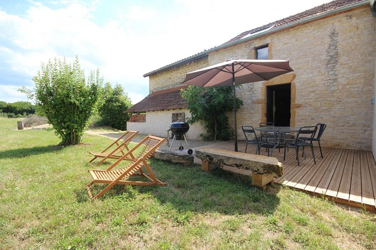 La Bulle 1
