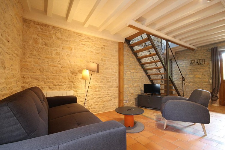 La Bulle 1