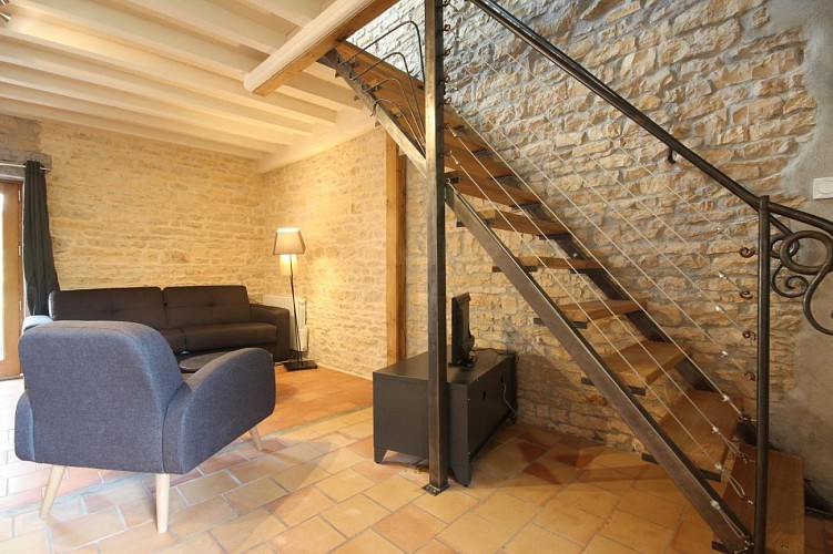 La Bulle 1