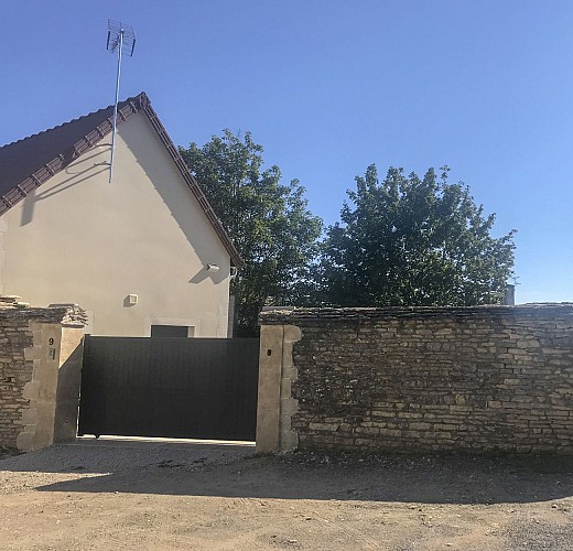 Entrée