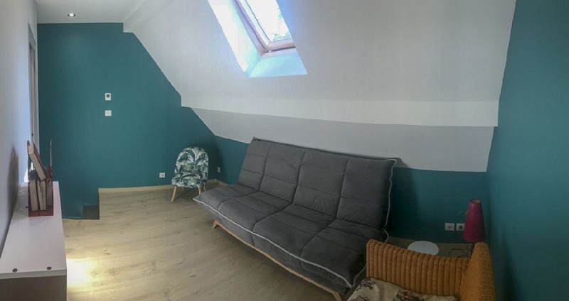 mezzanine