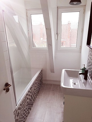 Suite 24_meublé Le Creusot