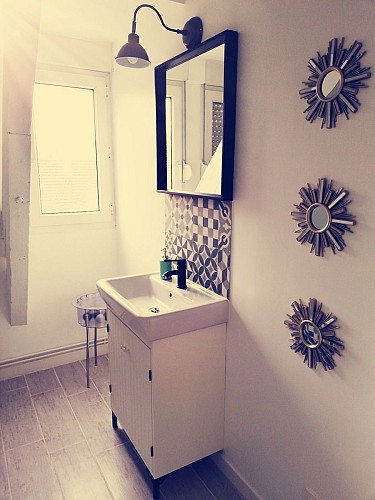 Suite 24_meublé Le Creusot