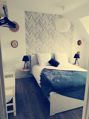 Suite 24_meublé Le Creusot