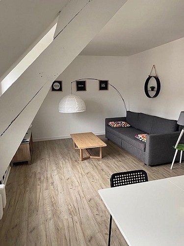 Suite 24_meublé Le Creusot