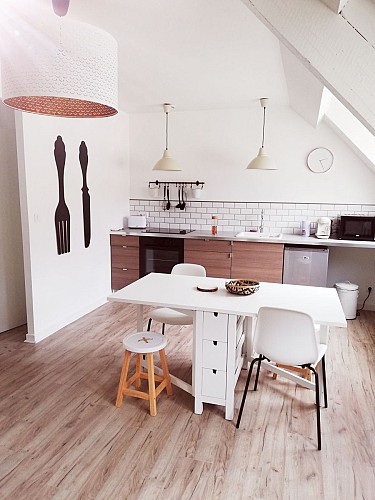 Suite 24_meublé Le Creusot