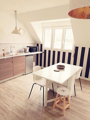 Suite 24_meublé Le Creusot