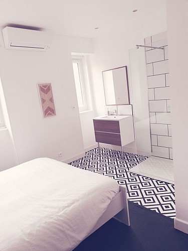 Suite 24_meublé Le Creusot