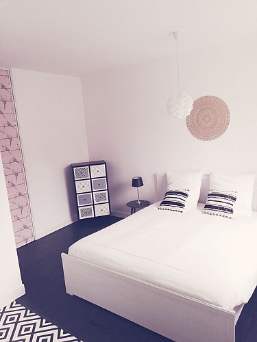 Suite 24_meublé Le Creusot