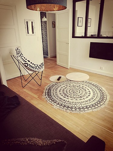 Suite 24_meublé Le Creusot