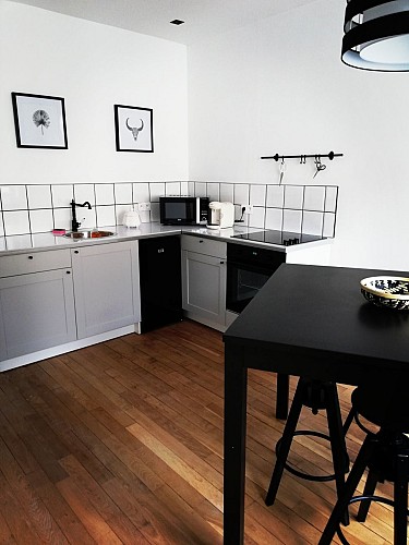 Suite 24_meublé Le Creusot