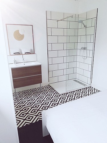 Suite 24_meublé Le Creusot