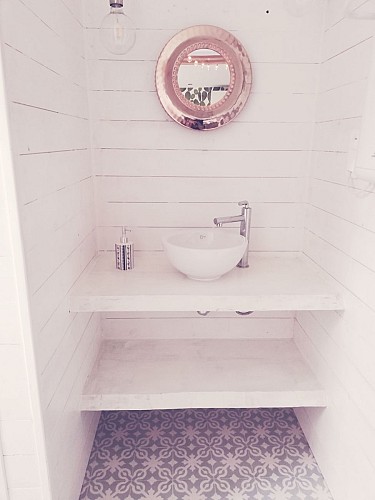 Suite 24_meublé Le Creusot