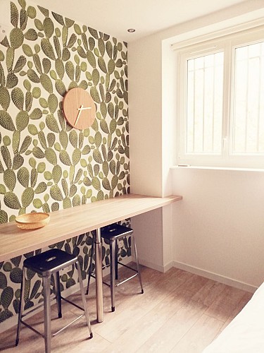 Suite 24_meublé Le Creusot