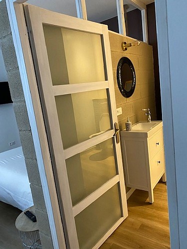 Suite 24_Meublé Le Creusot