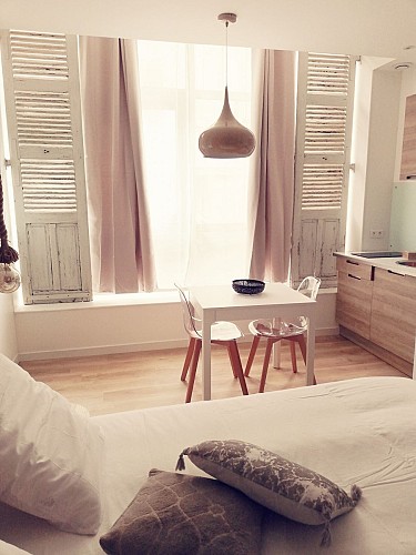 Suite 24_Meublé Le Creusot