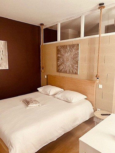 Suite 24_Meublé Le Creusot