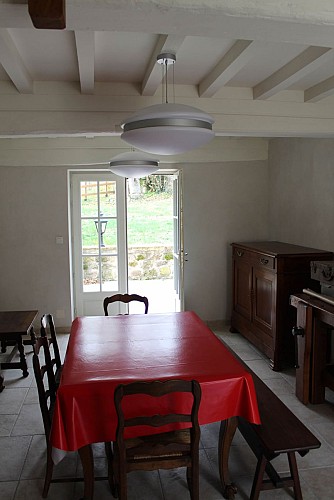 Maison de Sivignon  (4)