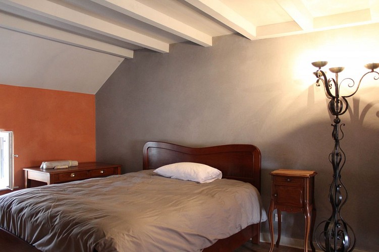 Maison de Sivignon  (2)