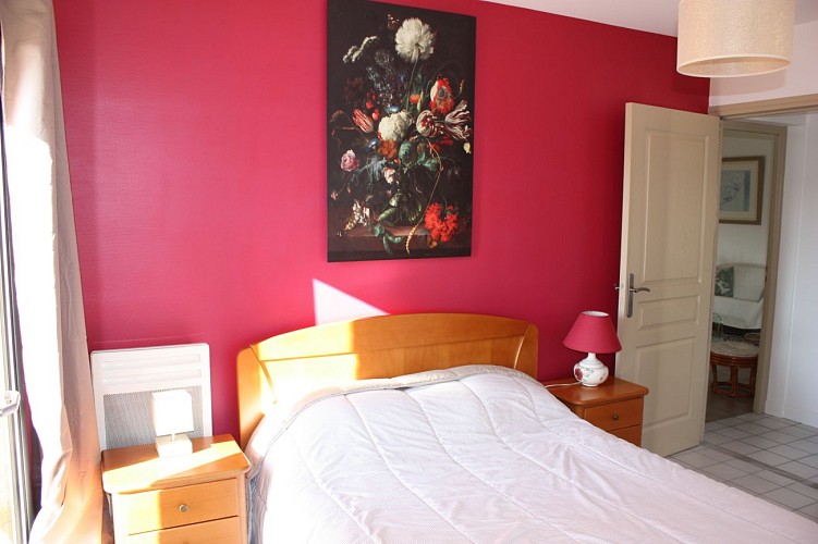 Chambre 1